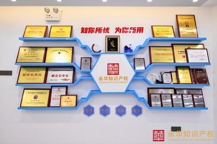 知识产权服务机构推荐